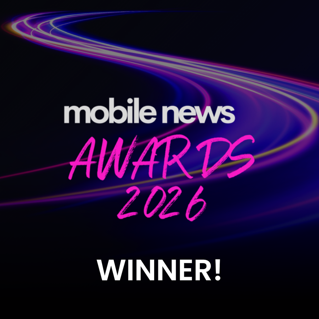 Mobile News Awards